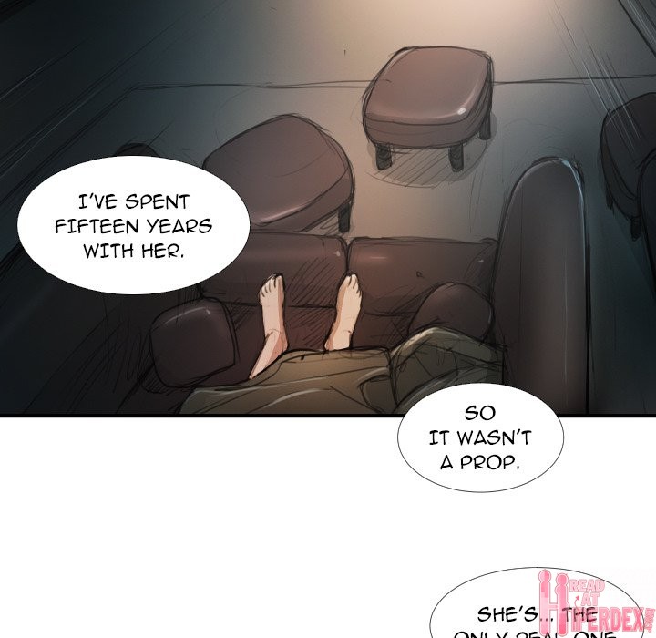 The Two Newcomers Chapter 19 - Manhwa18.com