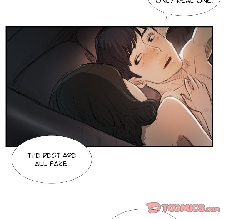 The Two Newcomers Chapter 19 - Manhwa18.com