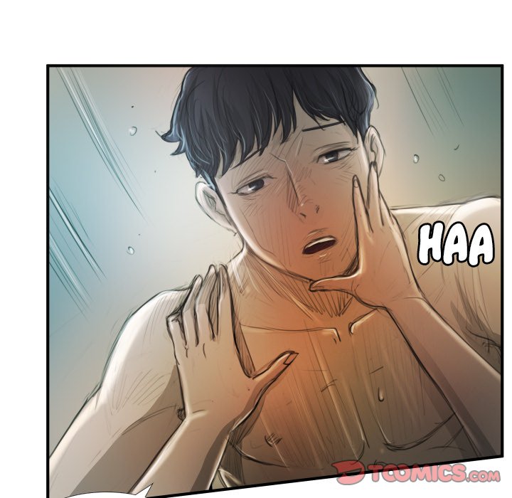 The Two Newcomers Chapter 19 - Manhwa18.com