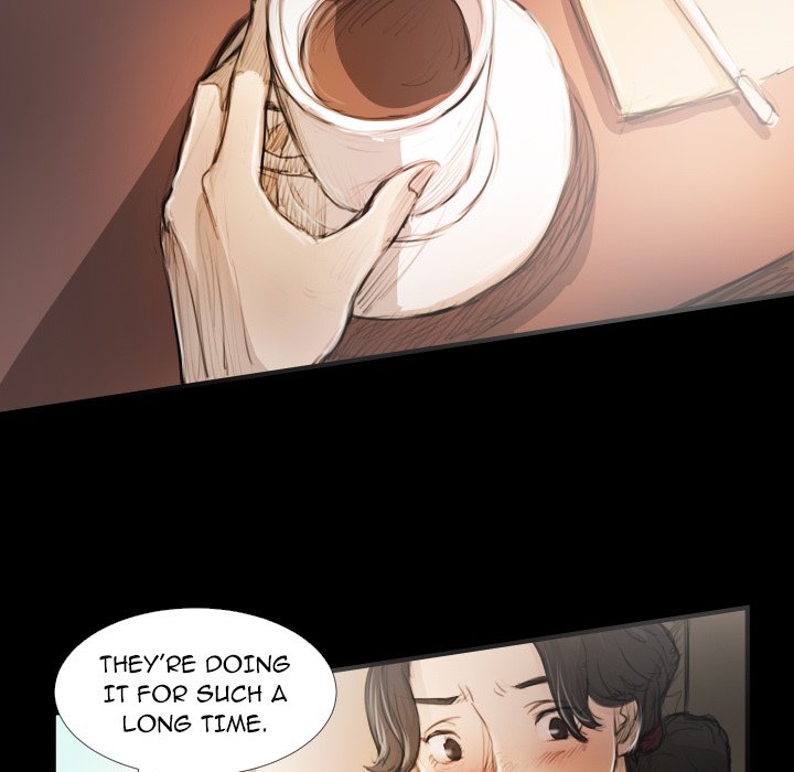 The Two Newcomers Chapter 19 - Manhwa18.com