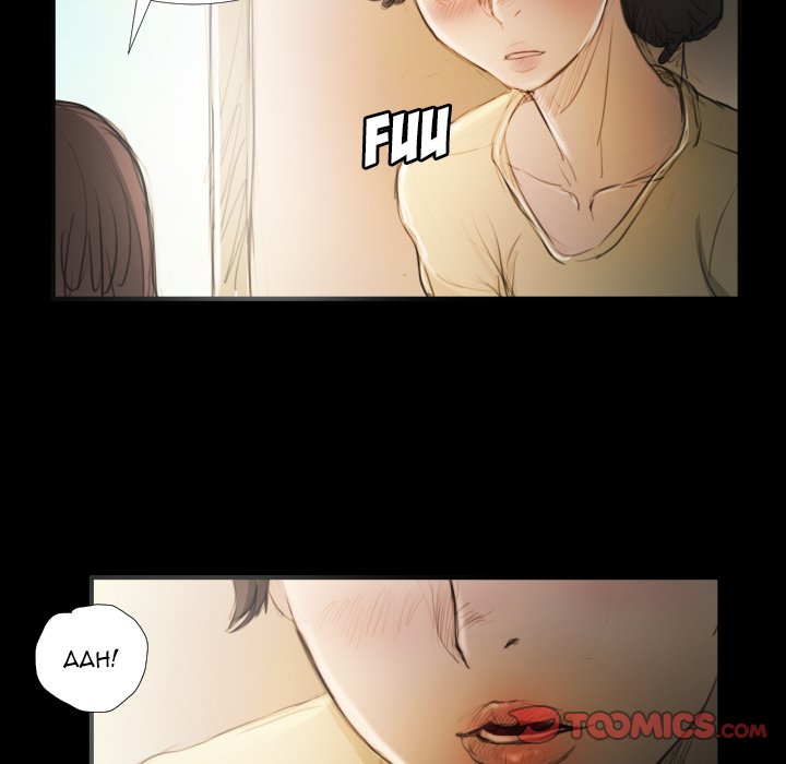 The Two Newcomers Chapter 19 - Manhwa18.com