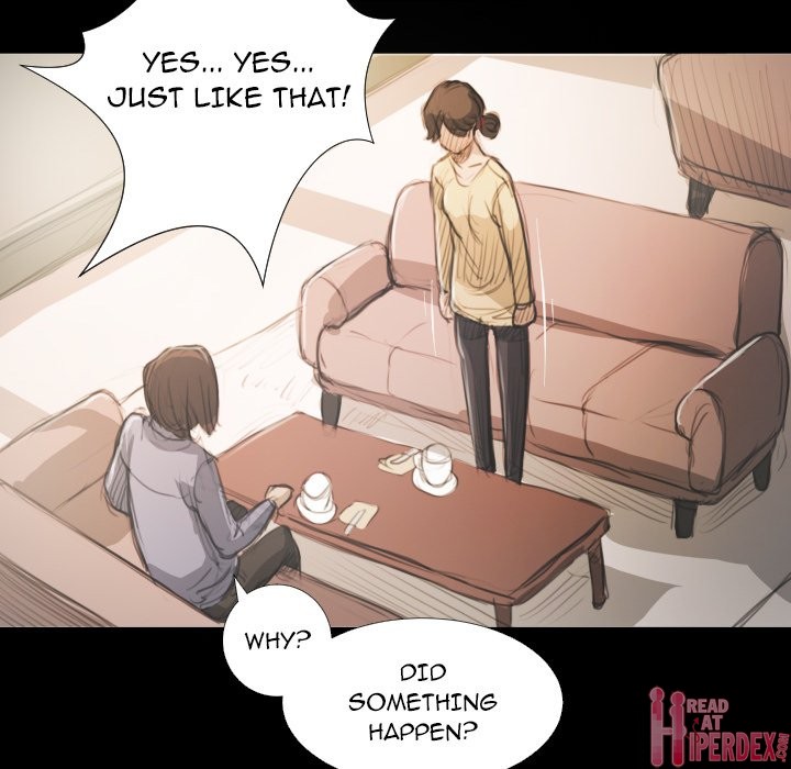 The Two Newcomers Chapter 19 - Manhwa18.com