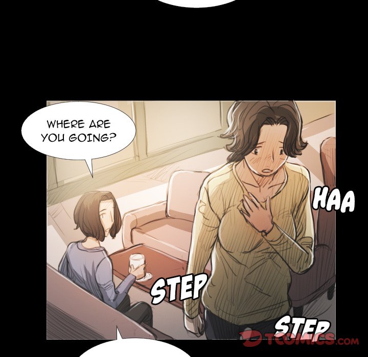 The Two Newcomers Chapter 19 - Manhwa18.com