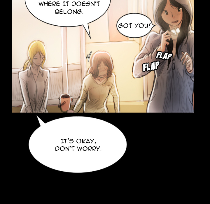 The Two Newcomers Chapter 2 - Manhwa18.com