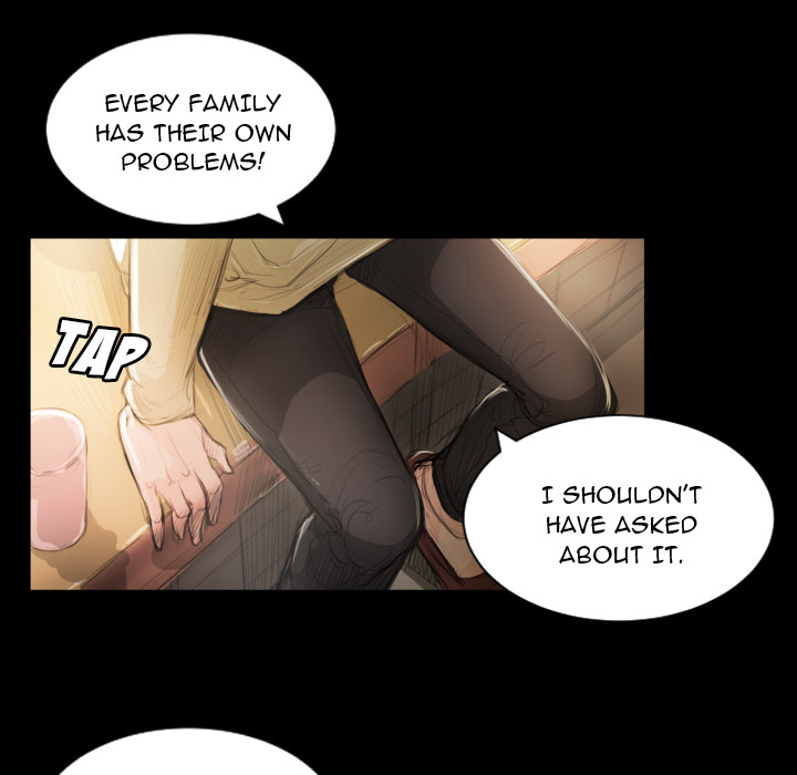 The Two Newcomers Chapter 2 - Manhwa18.com