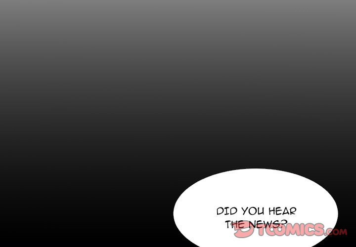 The Two Newcomers Chapter 20 - Manhwa18.com