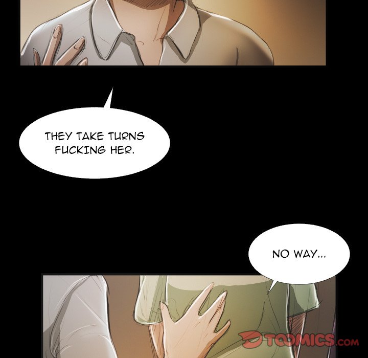 The Two Newcomers Chapter 20 - Manhwa18.com