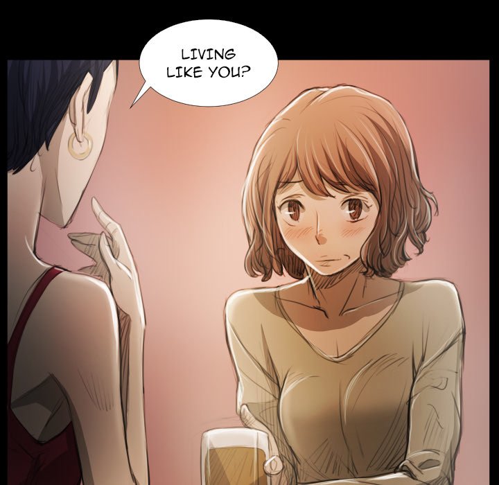 The Two Newcomers Chapter 20 - Manhwa18.com