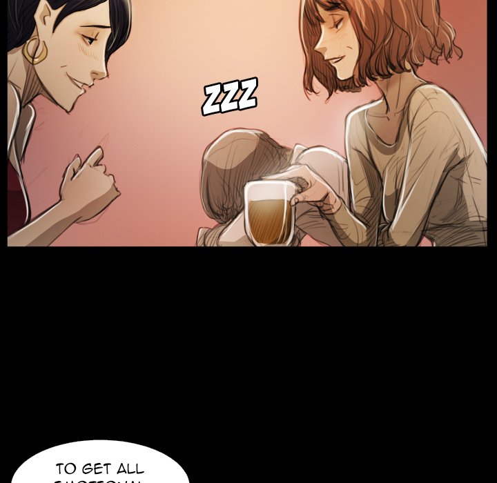 The Two Newcomers Chapter 20 - Manhwa18.com