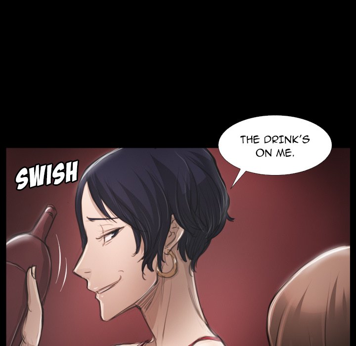 The Two Newcomers Chapter 20 - Manhwa18.com