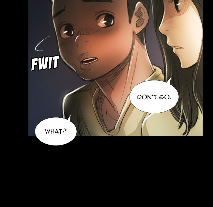 The Two Newcomers Chapter 20 - Manhwa18.com