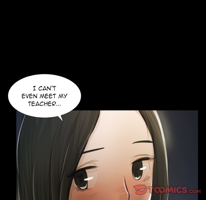 The Two Newcomers Chapter 20 - Manhwa18.com