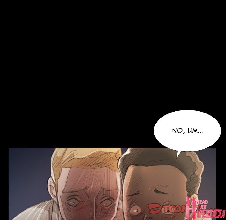 The Two Newcomers Chapter 21 - Manhwa18.com