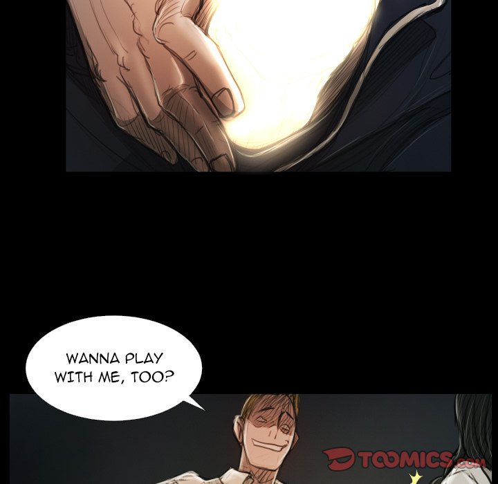 The Two Newcomers Chapter 21 - Manhwa18.com