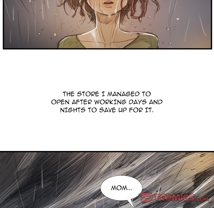 The Two Newcomers Chapter 21 - Manhwa18.com