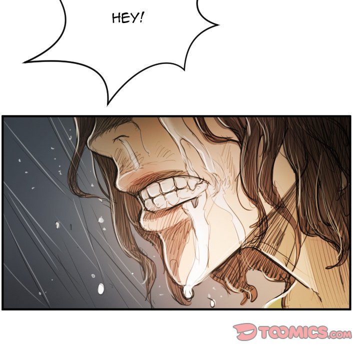 The Two Newcomers Chapter 21 - Manhwa18.com