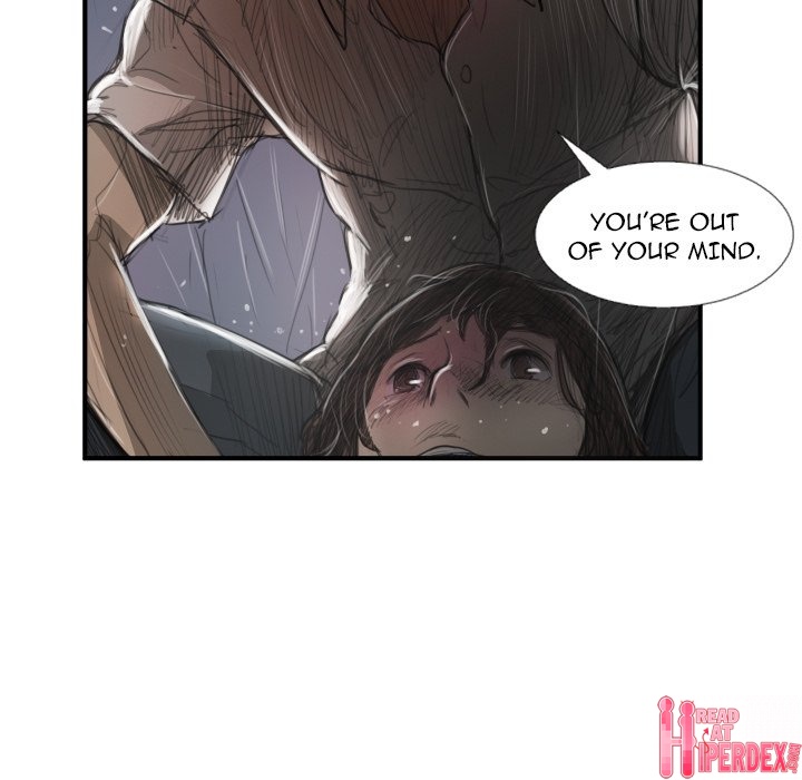 The Two Newcomers Chapter 21 - Manhwa18.com