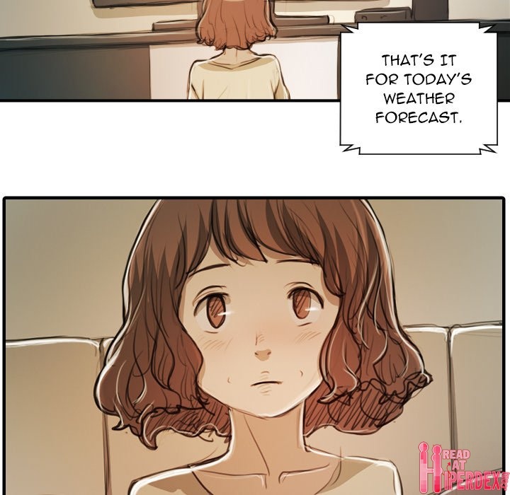 The Two Newcomers Chapter 21 - Manhwa18.com