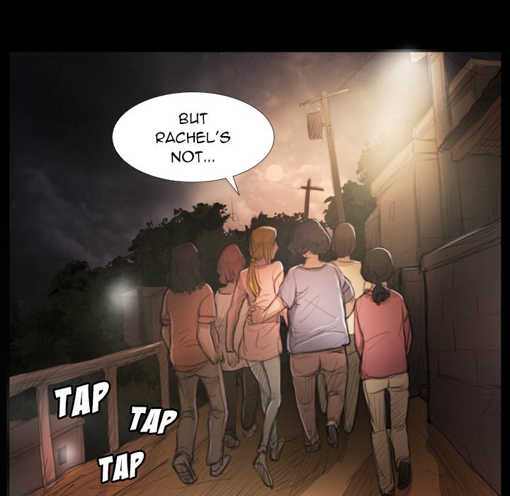 The Two Newcomers Chapter 21 - Manhwa18.com