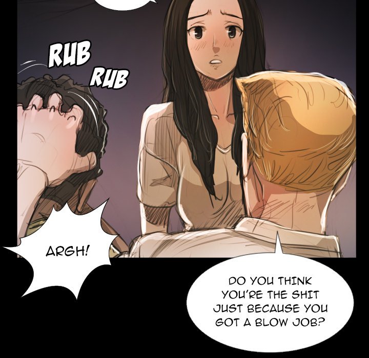 The Two Newcomers Chapter 22 - Manhwa18.com