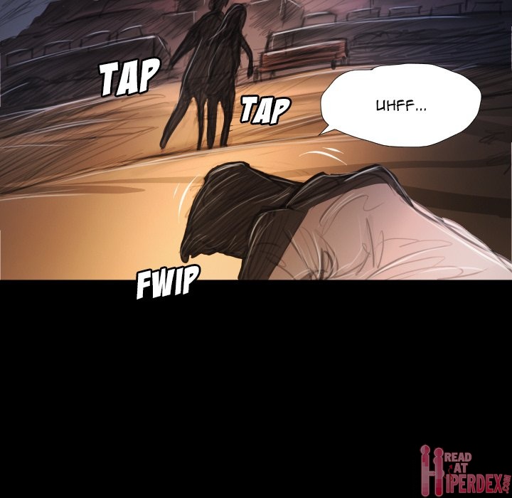 The Two Newcomers Chapter 22 - Manhwa18.com