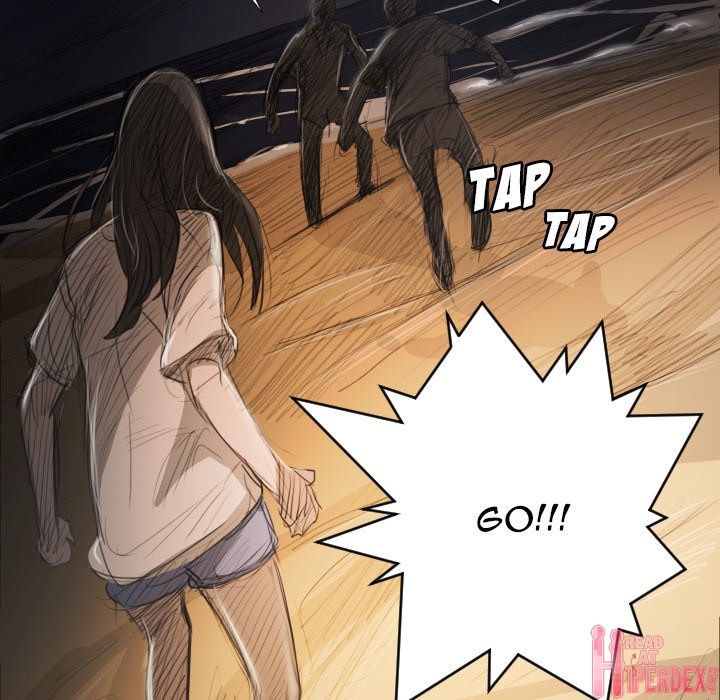 The Two Newcomers Chapter 22 - Manhwa18.com