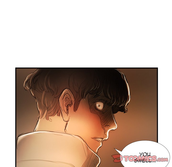 The Two Newcomers Chapter 22 - Manhwa18.com