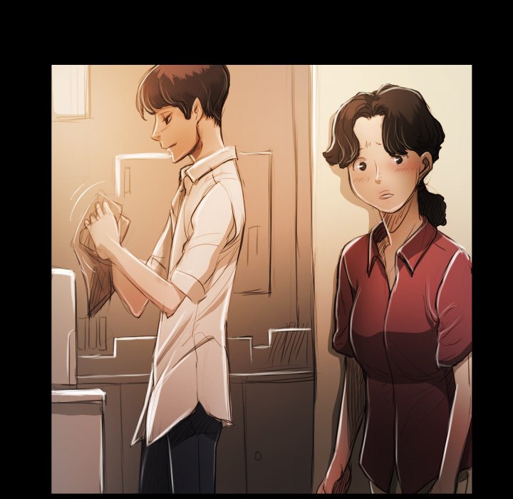 The Two Newcomers Chapter 23 - Manhwa18.com