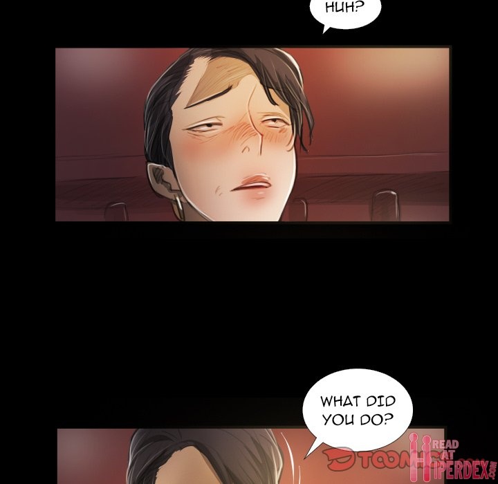 The Two Newcomers Chapter 23 - Manhwa18.com