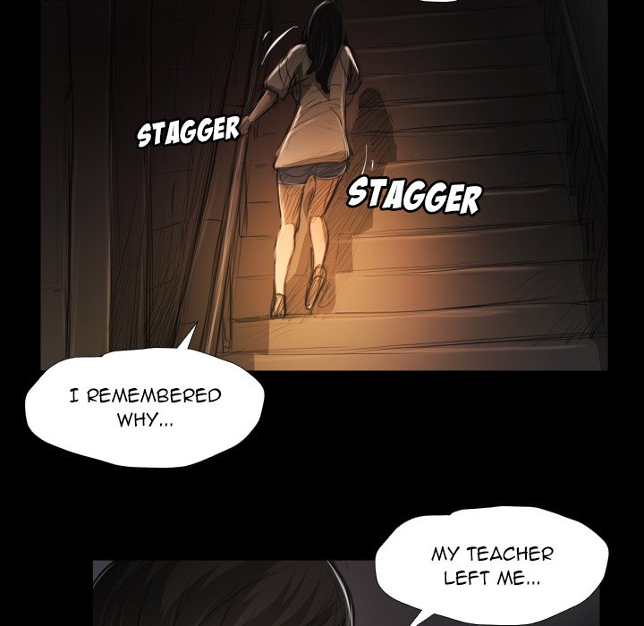 The Two Newcomers Chapter 24 - Manhwa18.com