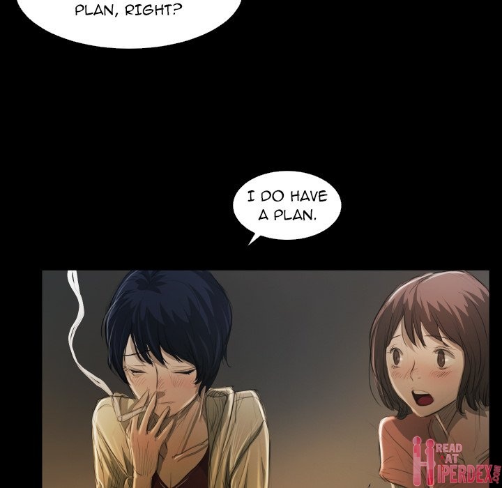 The Two Newcomers Chapter 24 - Manhwa18.com