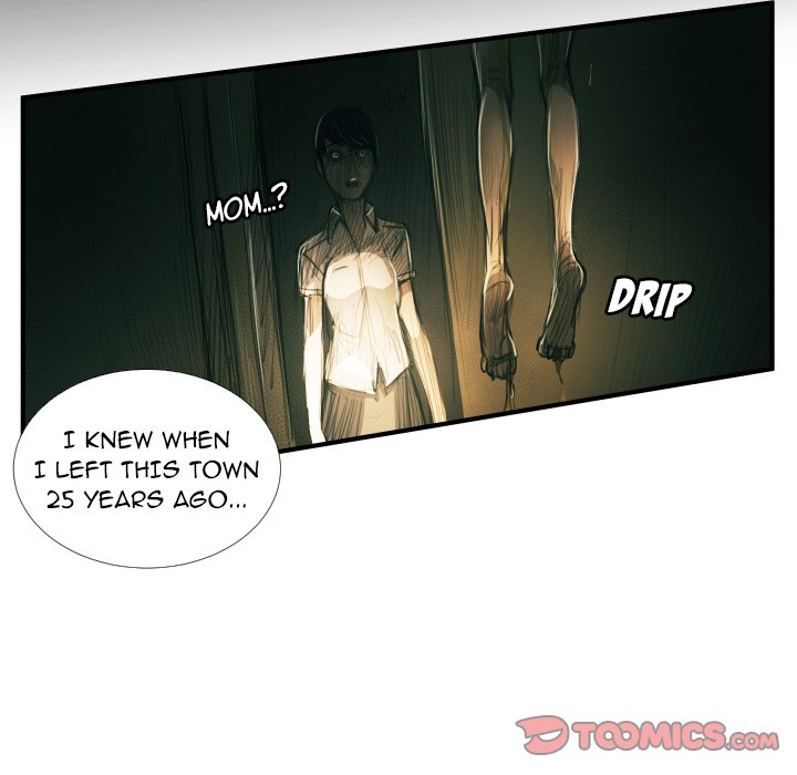 The Two Newcomers Chapter 24 - Manhwa18.com