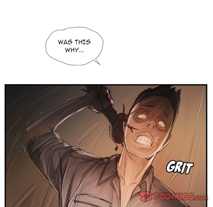 The Two Newcomers Chapter 25 - Manhwa18.com