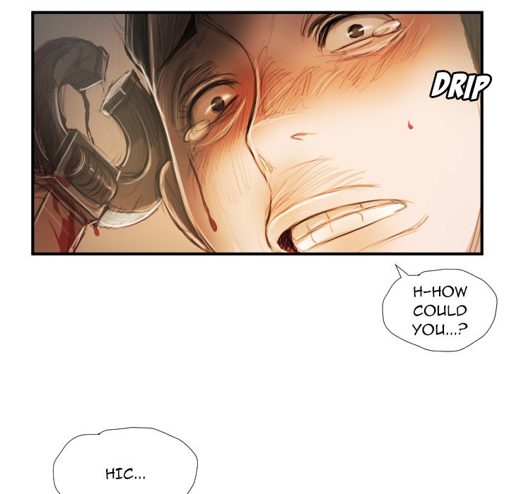 The Two Newcomers Chapter 25 - Manhwa18.com