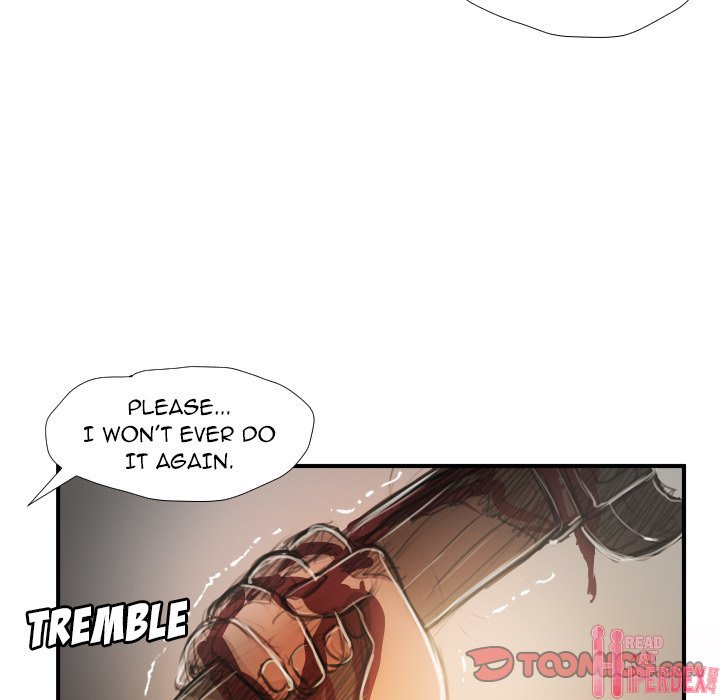 The Two Newcomers Chapter 25 - Manhwa18.com