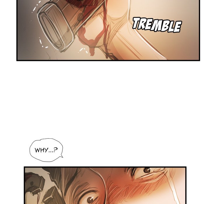 The Two Newcomers Chapter 25 - Manhwa18.com