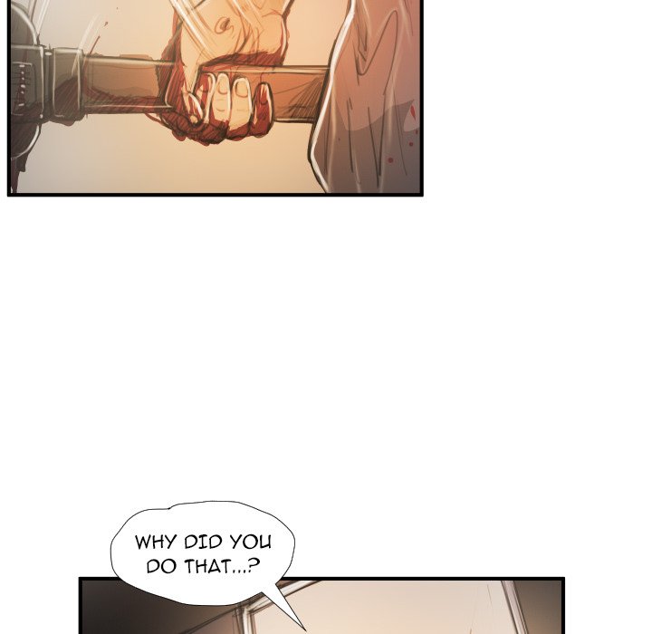 The Two Newcomers Chapter 25 - Manhwa18.com