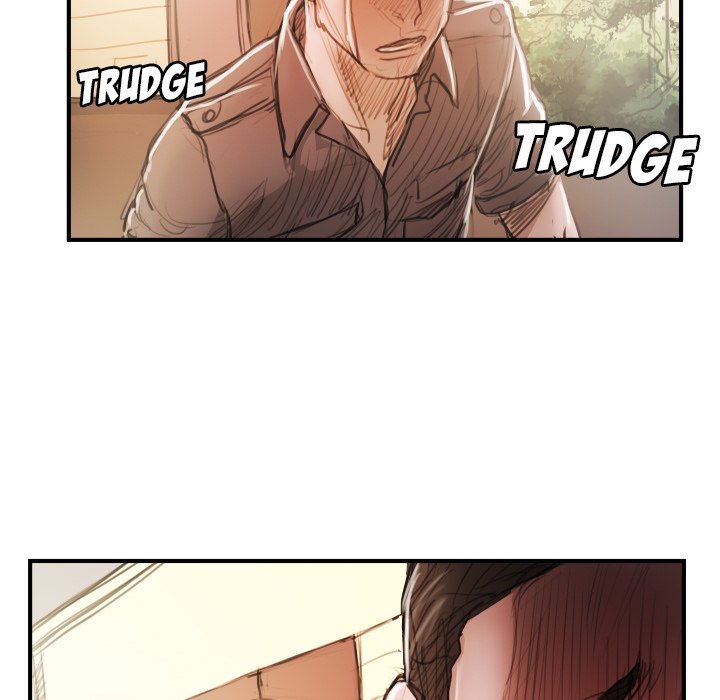 The Two Newcomers Chapter 25 - Manhwa18.com