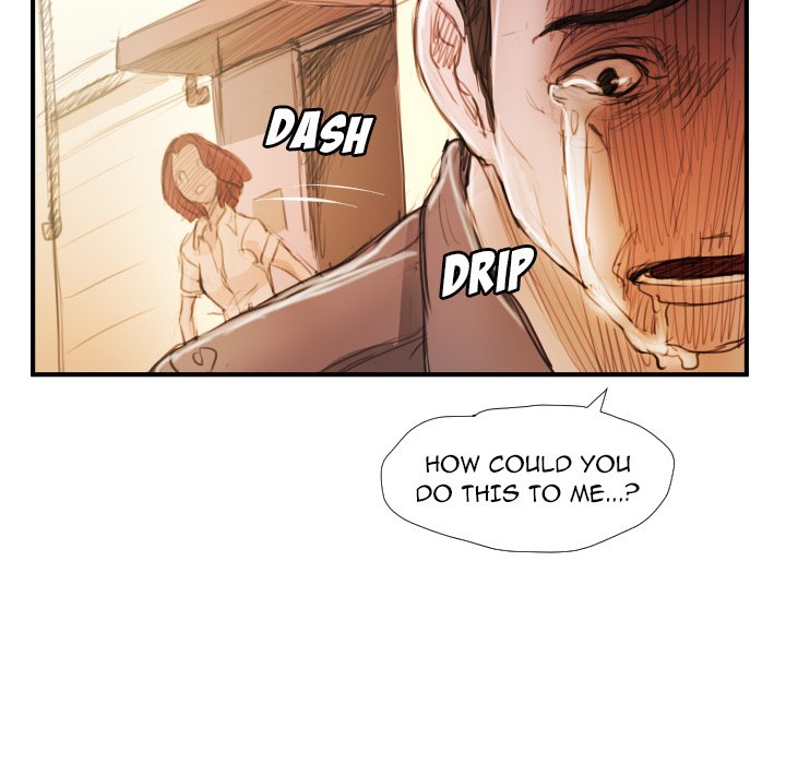 The Two Newcomers Chapter 25 - Manhwa18.com