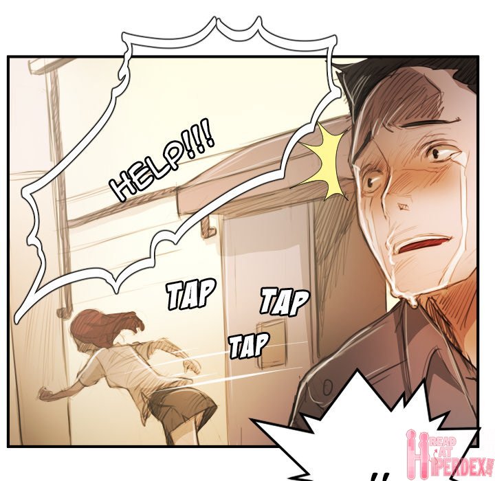 The Two Newcomers Chapter 25 - Manhwa18.com