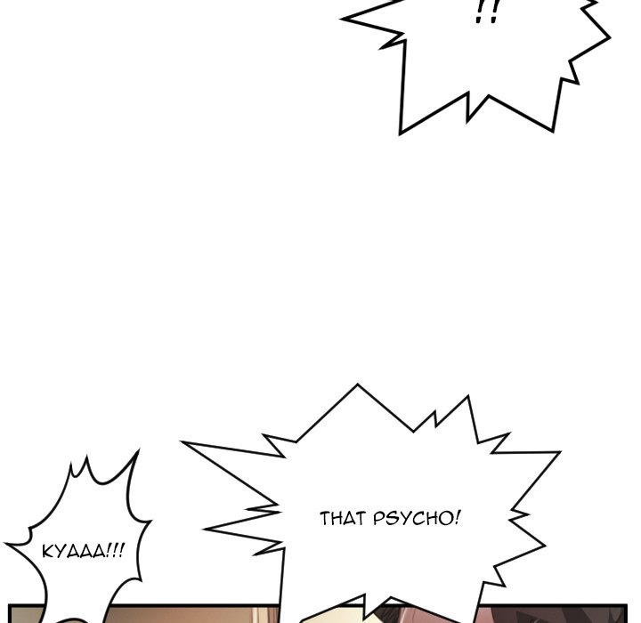 The Two Newcomers Chapter 25 - Manhwa18.com