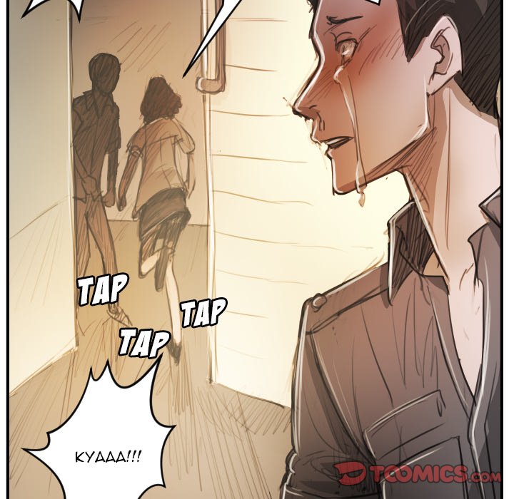 The Two Newcomers Chapter 25 - Manhwa18.com