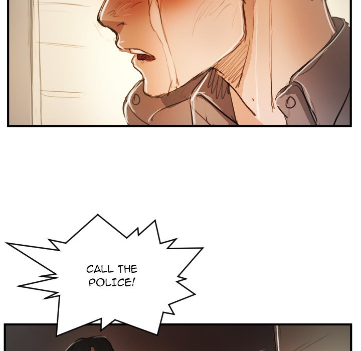 The Two Newcomers Chapter 25 - Manhwa18.com