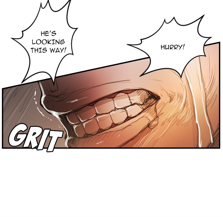 The Two Newcomers Chapter 25 - Manhwa18.com