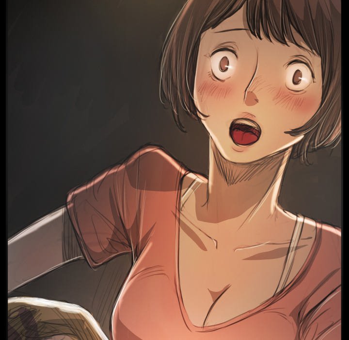 The Two Newcomers Chapter 25 - Manhwa18.com