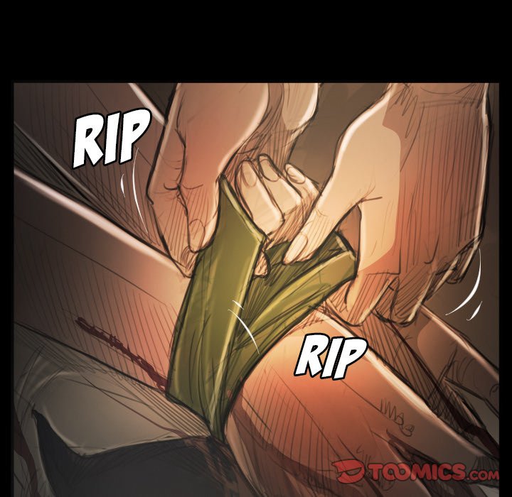 The Two Newcomers Chapter 25 - Manhwa18.com