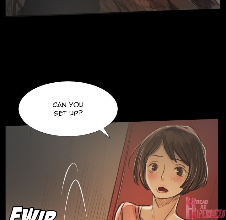 The Two Newcomers Chapter 25 - Manhwa18.com