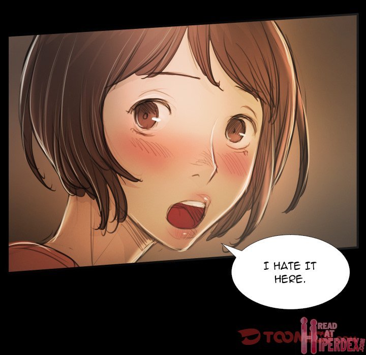 The Two Newcomers Chapter 25 - Manhwa18.com