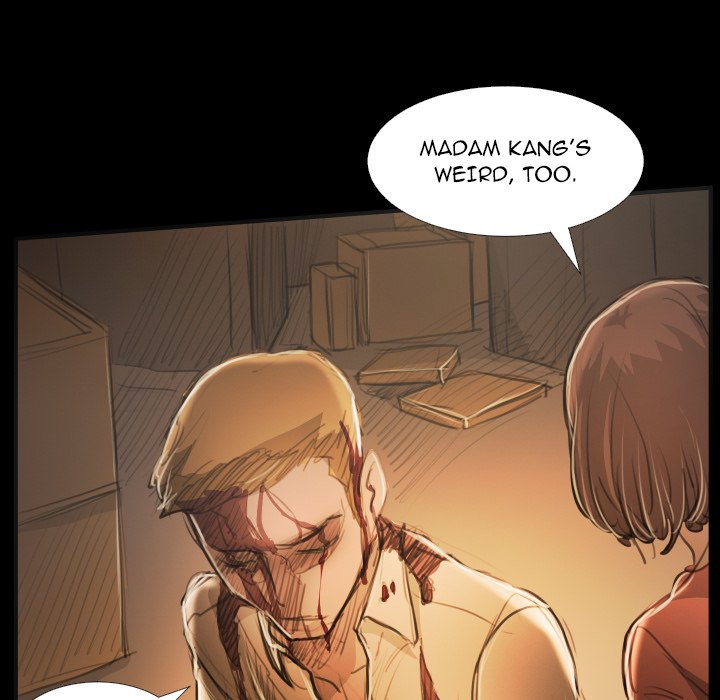 The Two Newcomers Chapter 25 - Manhwa18.com