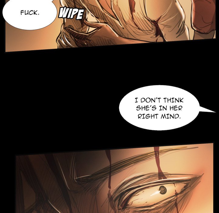 The Two Newcomers Chapter 25 - Manhwa18.com